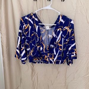 Shirt is 1X pants are 2x